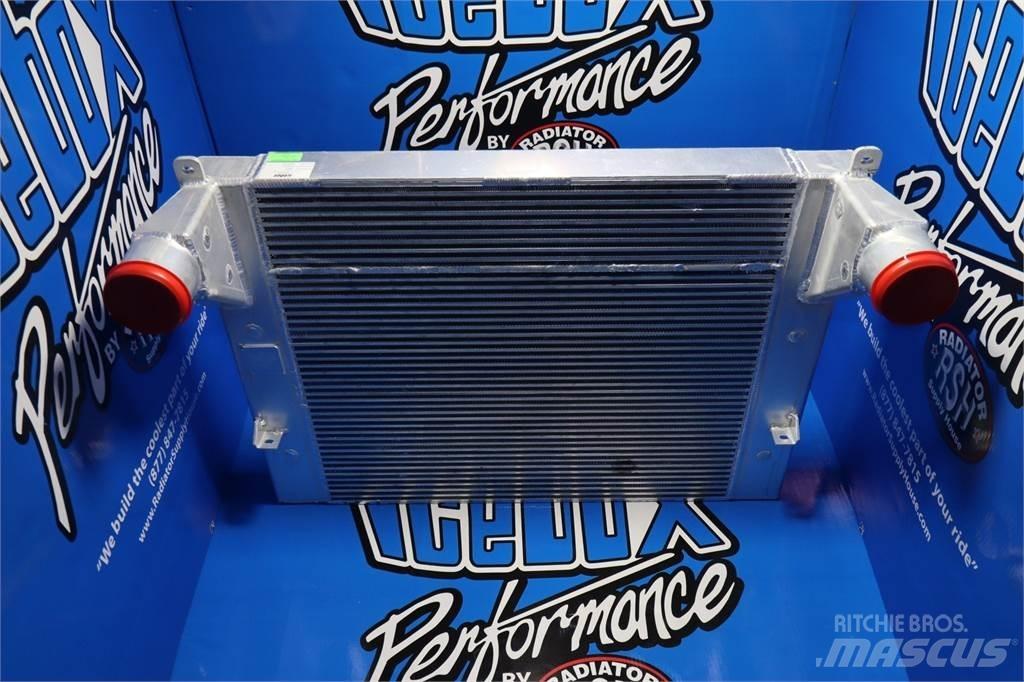 Peterbilt  Radiatorer