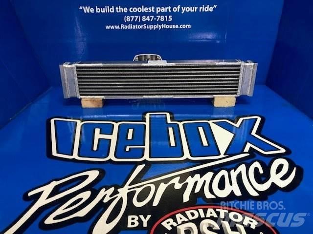 Volvo  Radiatorer