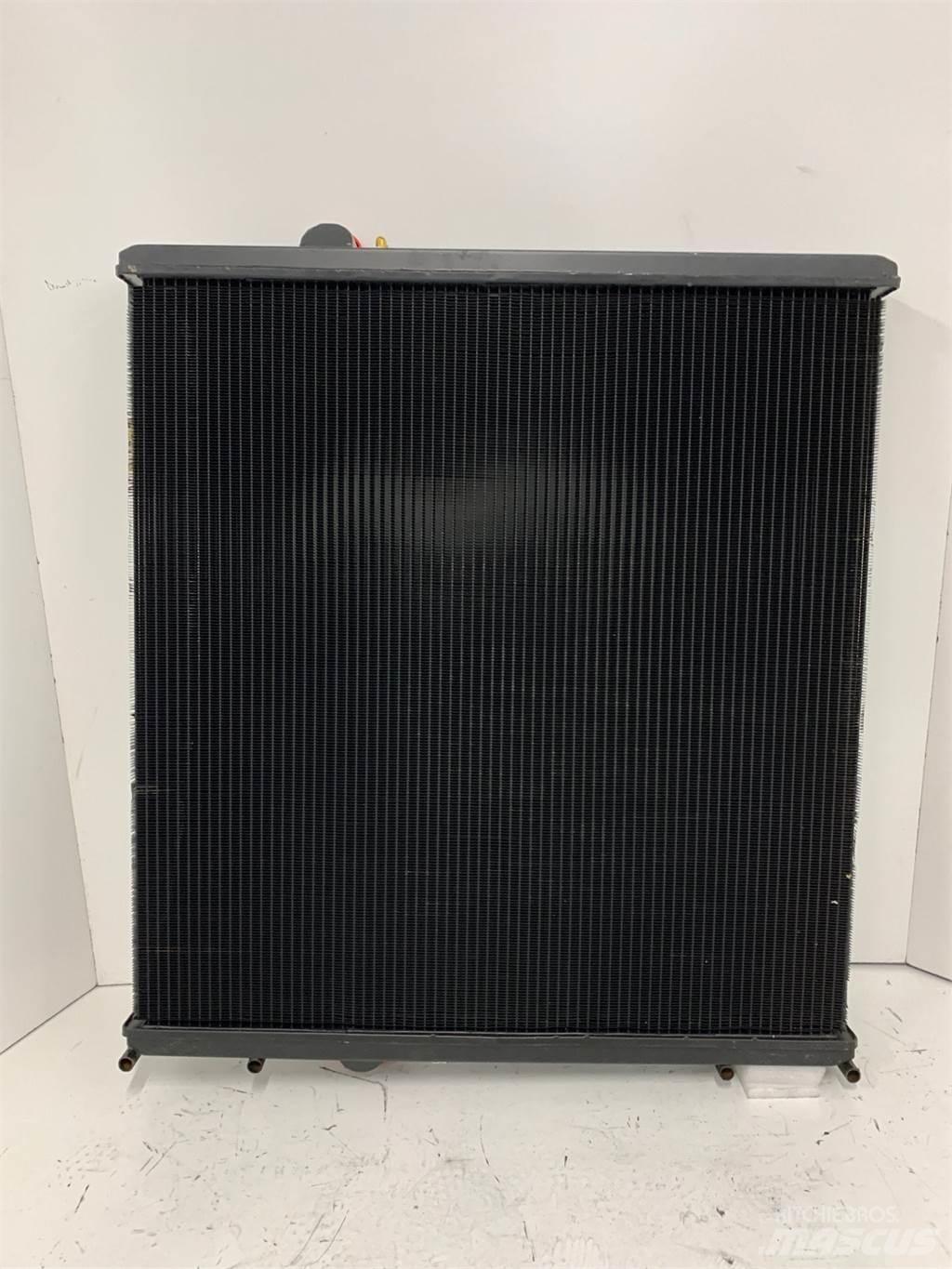 Volvo VN Radiatorer