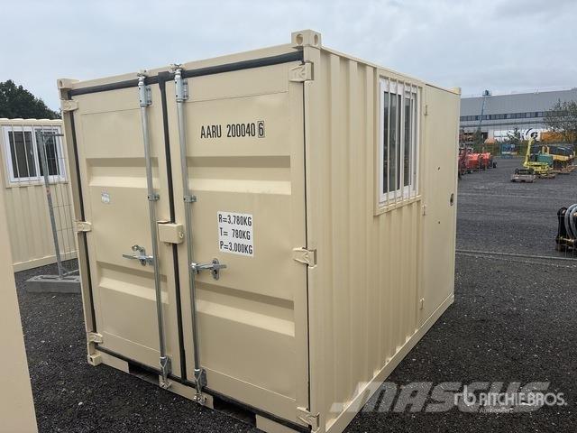  10 FT Spesial containere