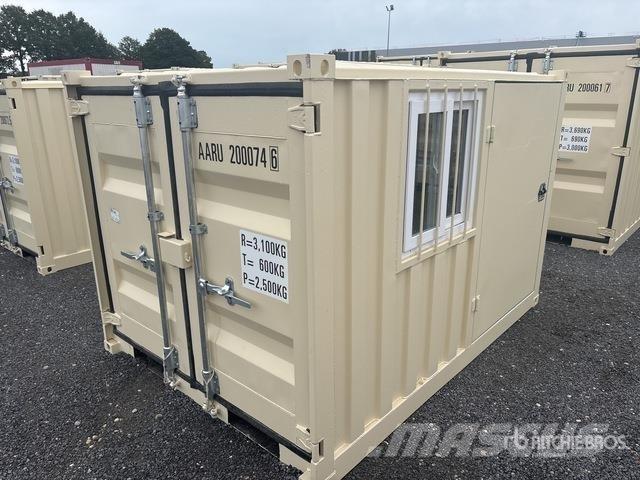  8ft Spesial containere