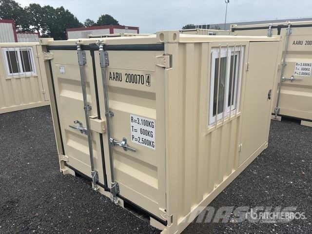  8ft Spesial containere