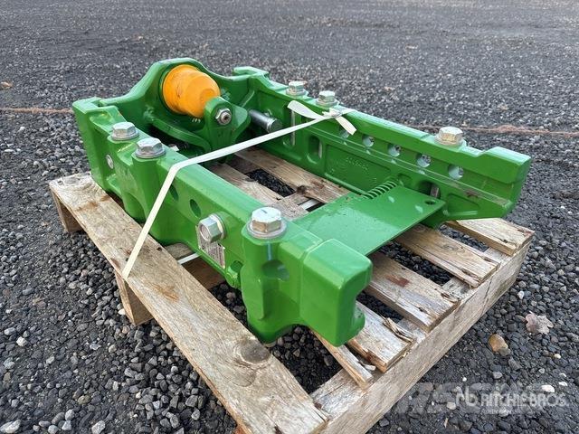  Hitch Annet tilbehør