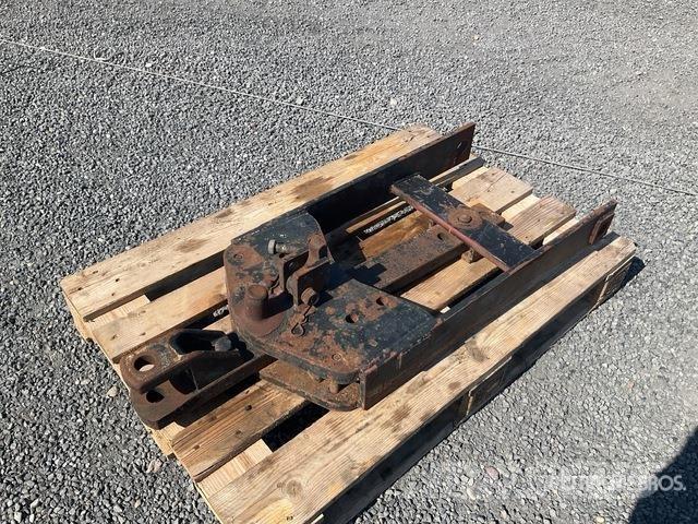  Hitch Annet tilbehør