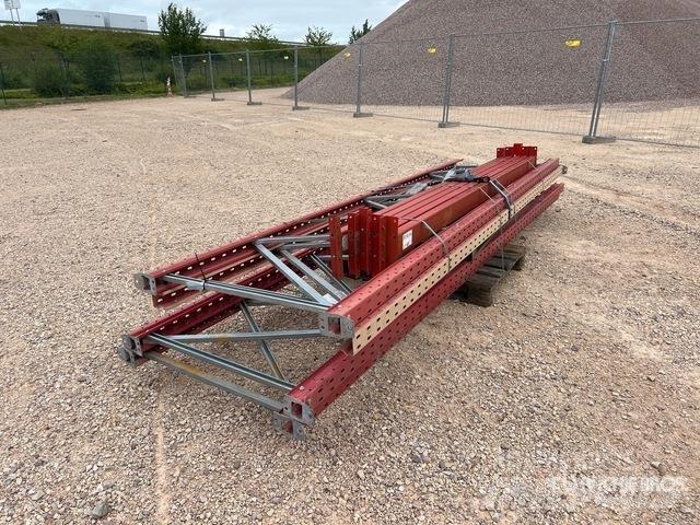  Rack Anlegg - Annet