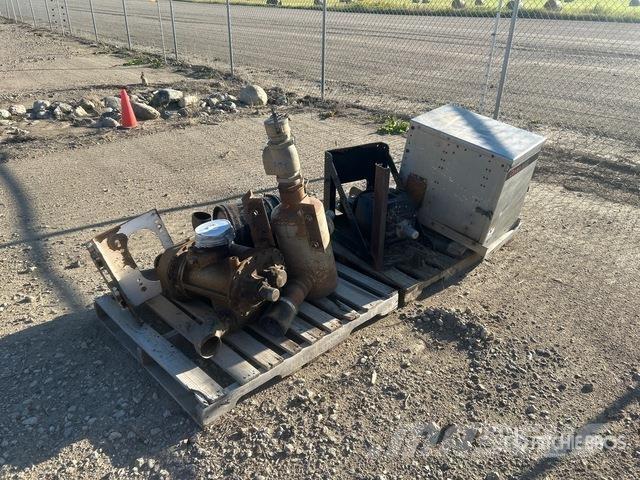 Pump  Betongpumpe biler