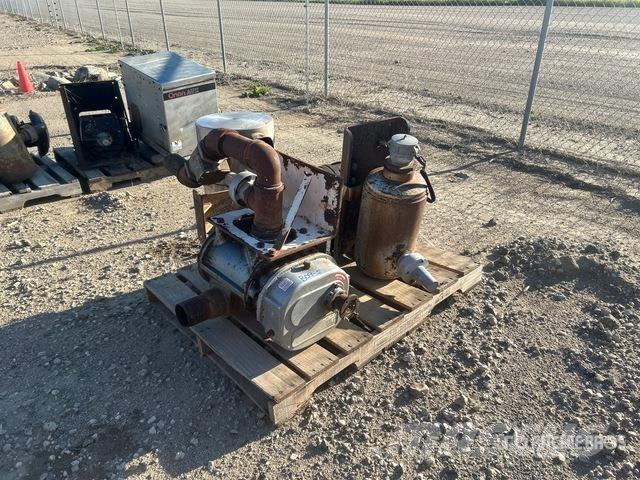 Pump  Betongpumpe biler