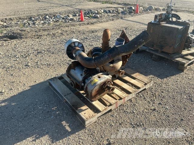 Pump  Betongpumpe biler