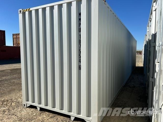  40 HQ Spesial containere