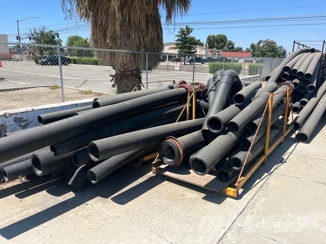  Pipe Vanningssystem