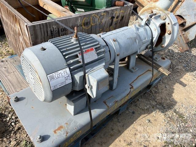 Pump  Betongpumpe biler