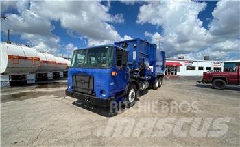 Autocar ACX64 Renovasjonsbil