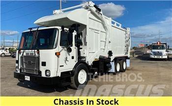 Autocar ACX64 Renovasjonsbil