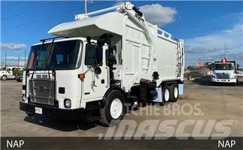 Autocar ACX64 Renovasjonsbil