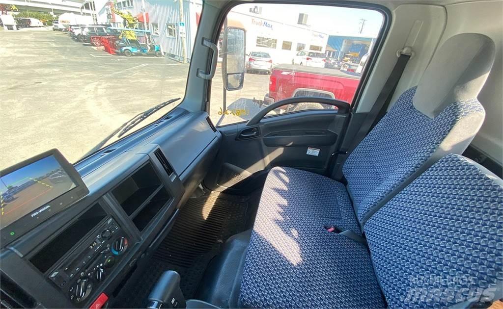 Isuzu NRR Renovasjonsbil