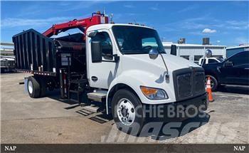 Kenworth T380 Gripere