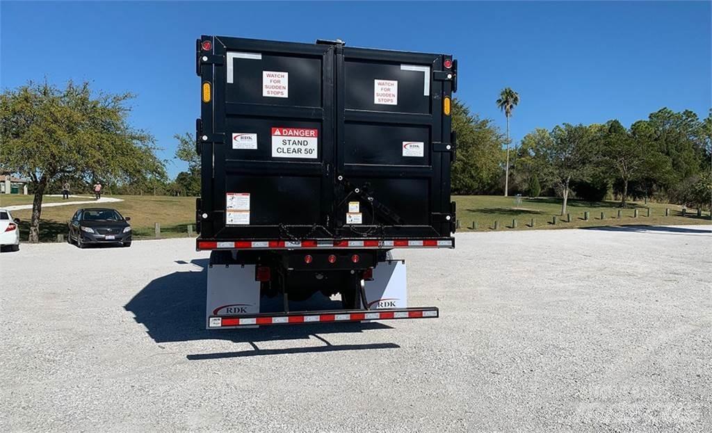 Mack MD7 Gripere