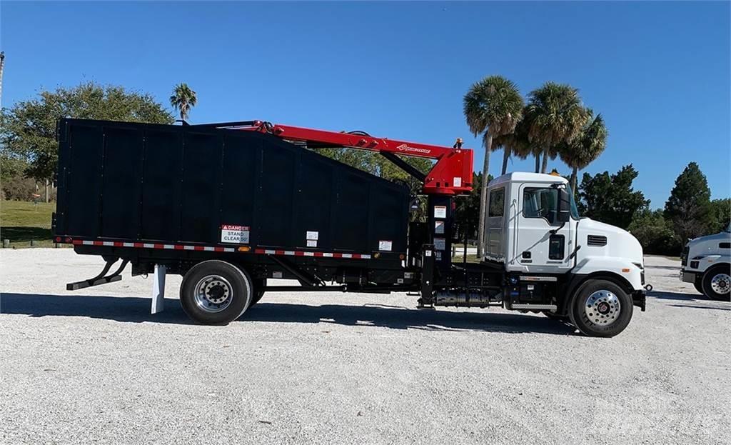 Mack MD7 Gripere