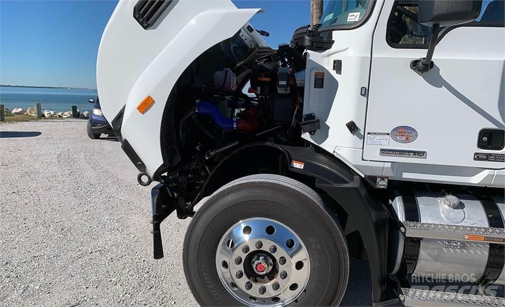 Mack MD7 Gripere