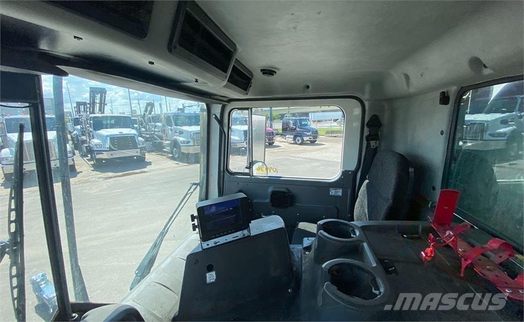 Mack TE64 Andre lastebiler