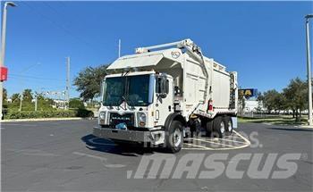 Mack TE64 Renovasjonsbil