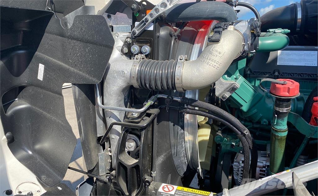  VHD64B Kabelløft lastebiler