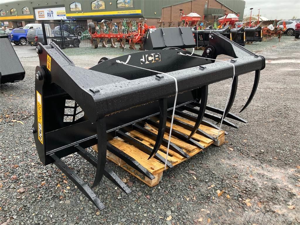 JCB  Landbruk - Annet