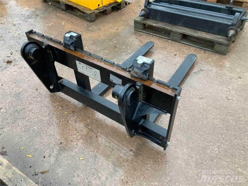 JCB  Landbruk - Annet