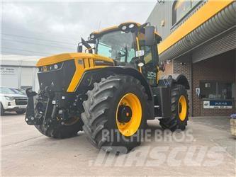 JCB 4220 Traktorer