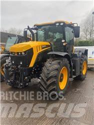 JCB 4220 Traktorer