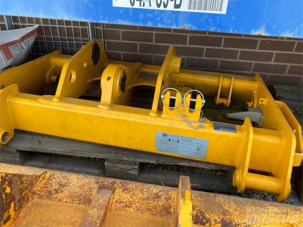 JCB Q-FIT Landbruk - Annet