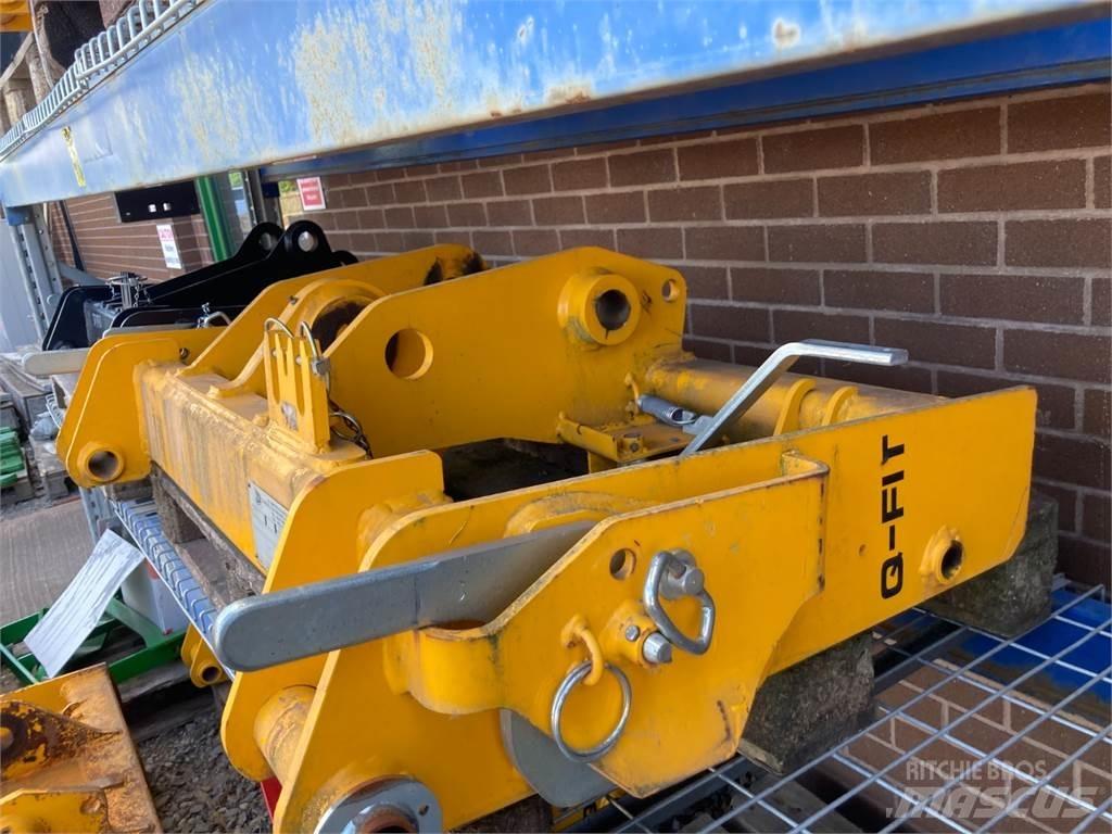 JCB Q-FIT Landbruk - Annet