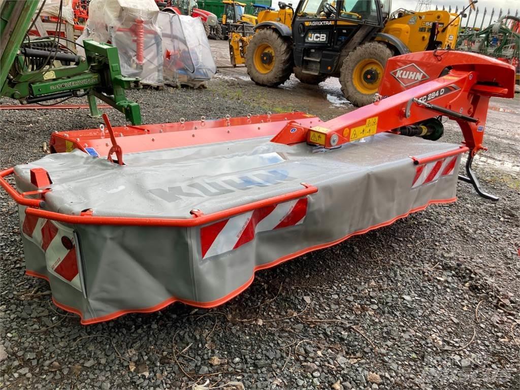 JCB Q-FIT Landbruk - Annet