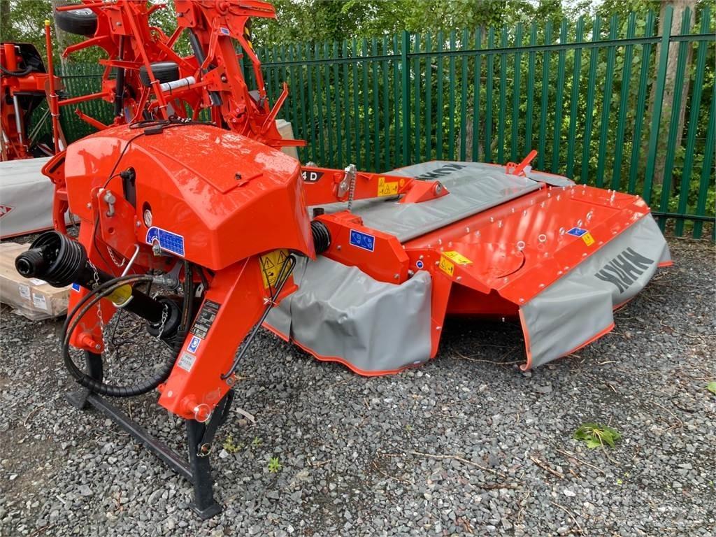 JCB Q-FIT Landbruk - Annet