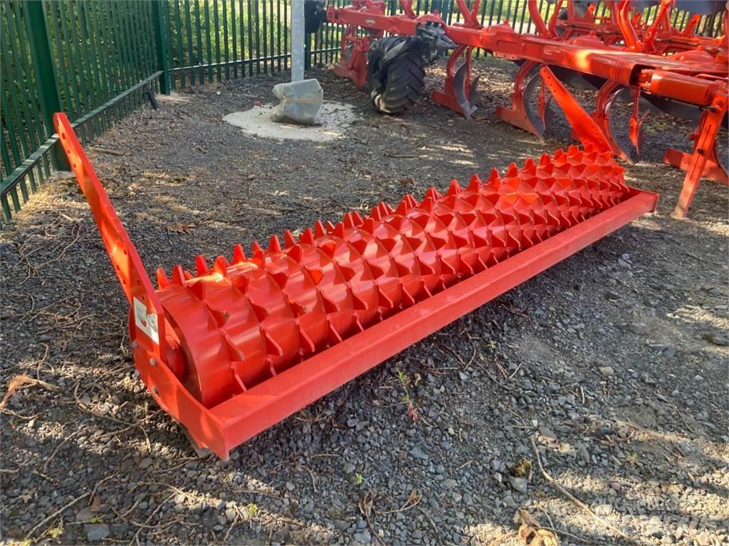 Kuhn  Landbruk - Annet