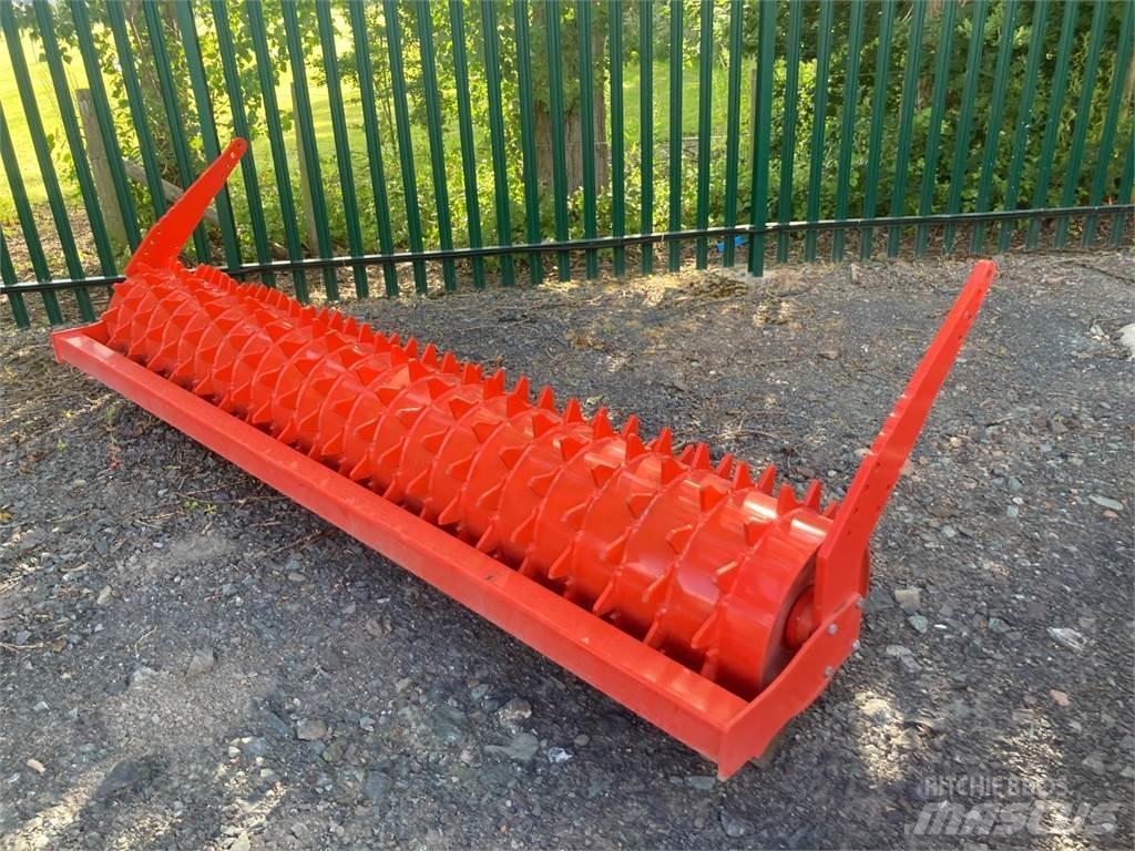 Kuhn  Landbruk - Annet