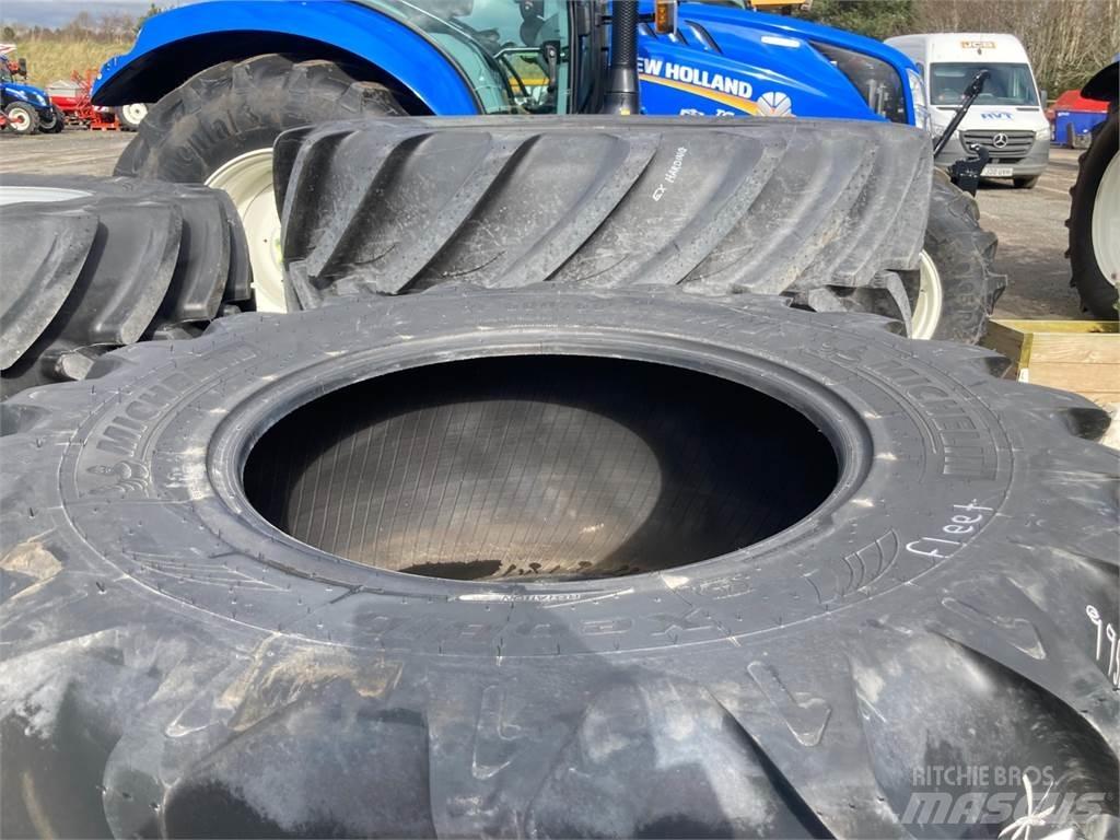 Michelin  Dekk, hjul og felger
