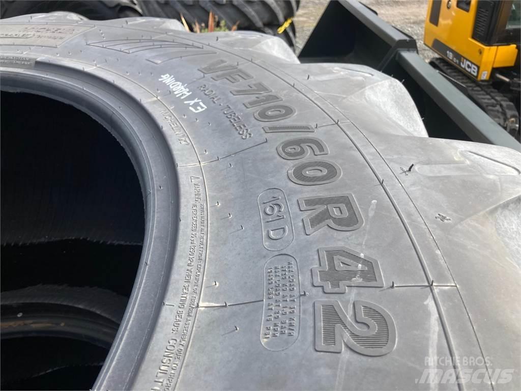 Michelin  Dekk, hjul og felger