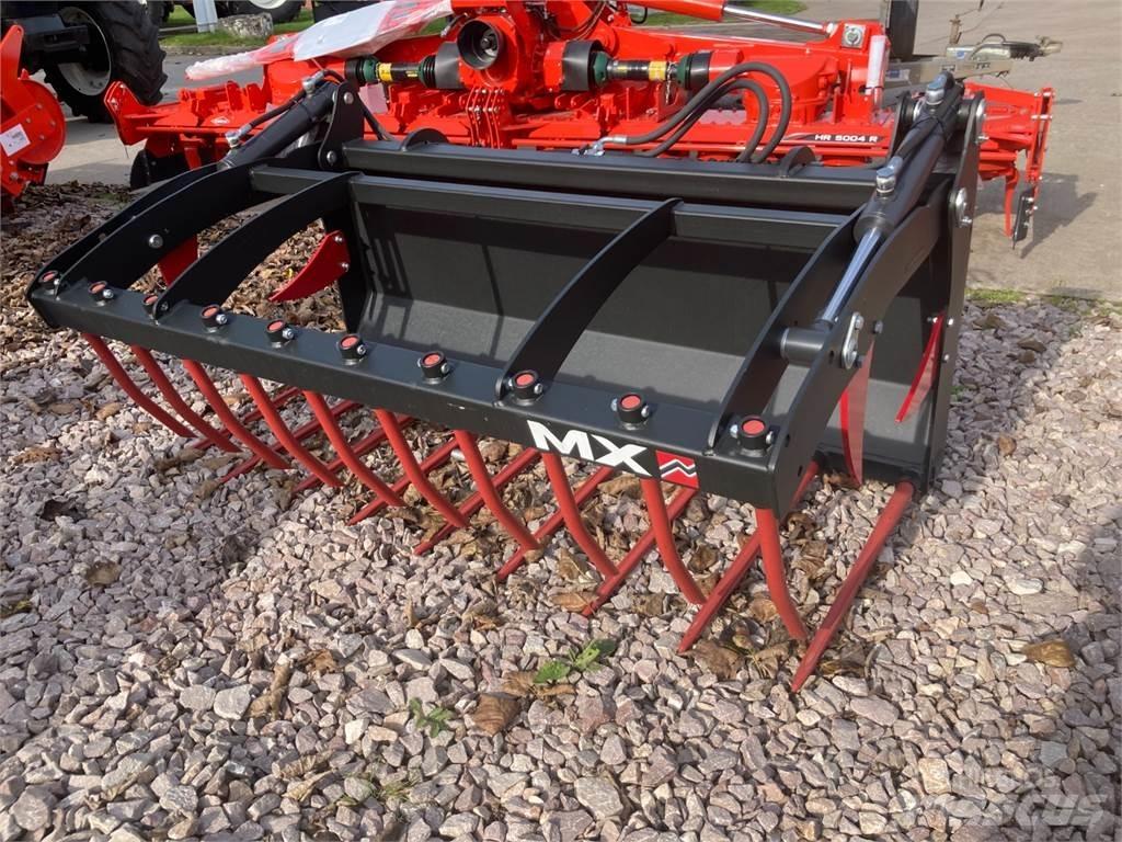 MX CG175 Landbruk - Annet