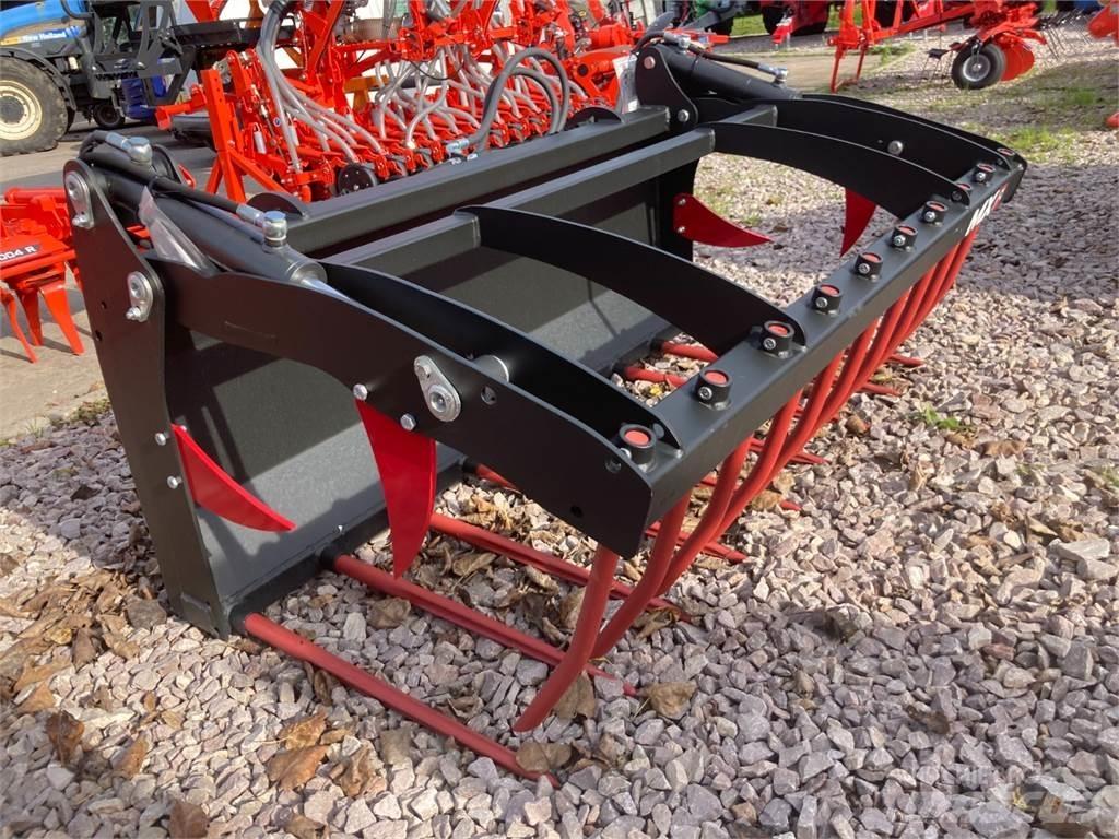 MX CG175 Landbruk - Annet