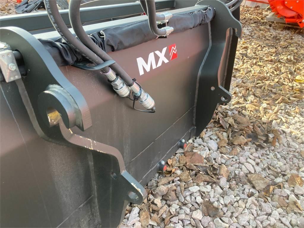 MX CG175 Landbruk - Annet
