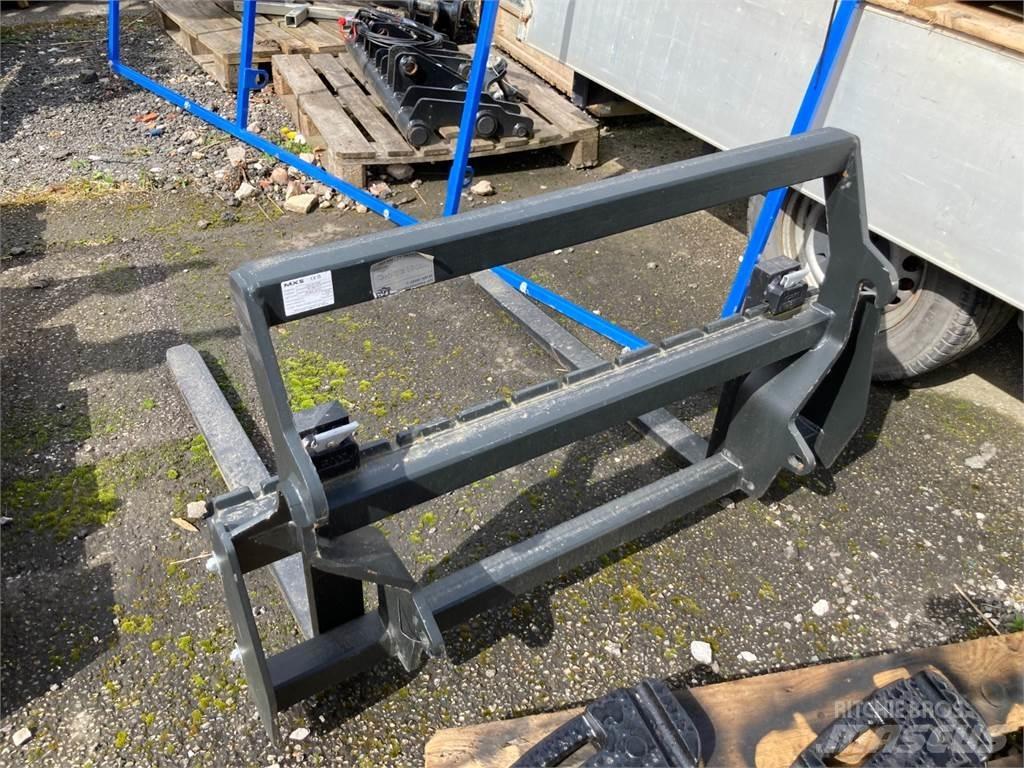 MX TR1650 Landbruk - Annet