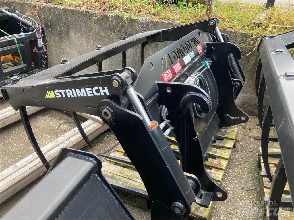 Strimech  Annet tilbehør