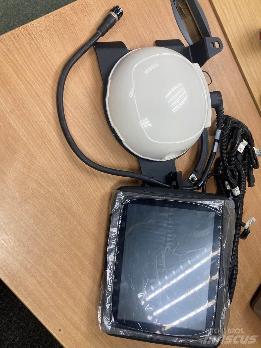 Topcon  Landbruk - Annet