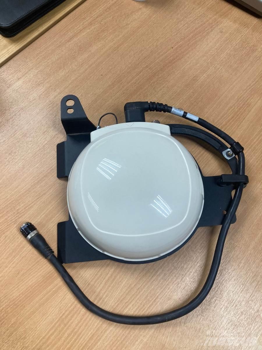 Topcon  Landbruk - Annet