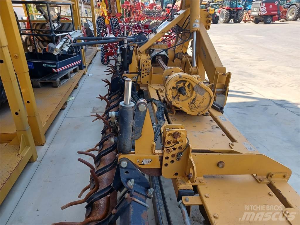 Alpego DX 600 Landbruk - Annet