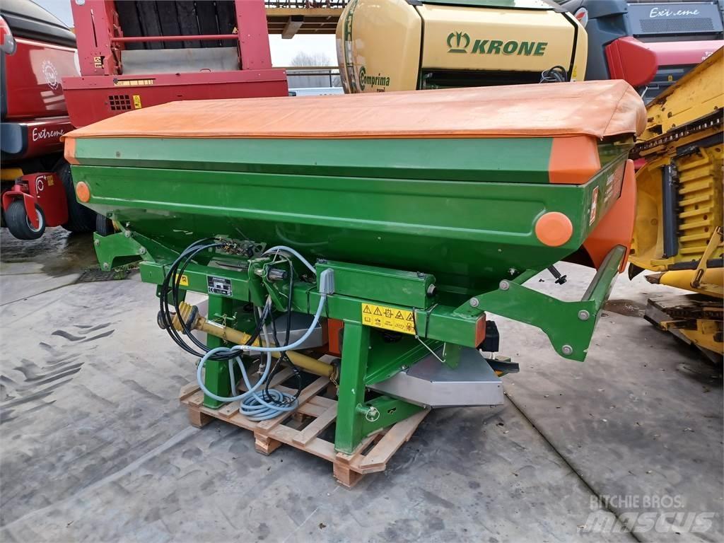 Amazone ZA-M Landbruk - Annet