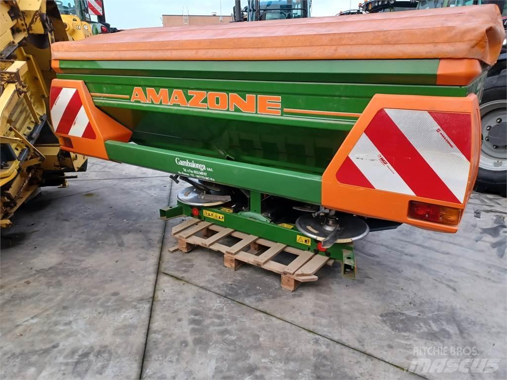 Amazone ZA-M Landbruk - Annet