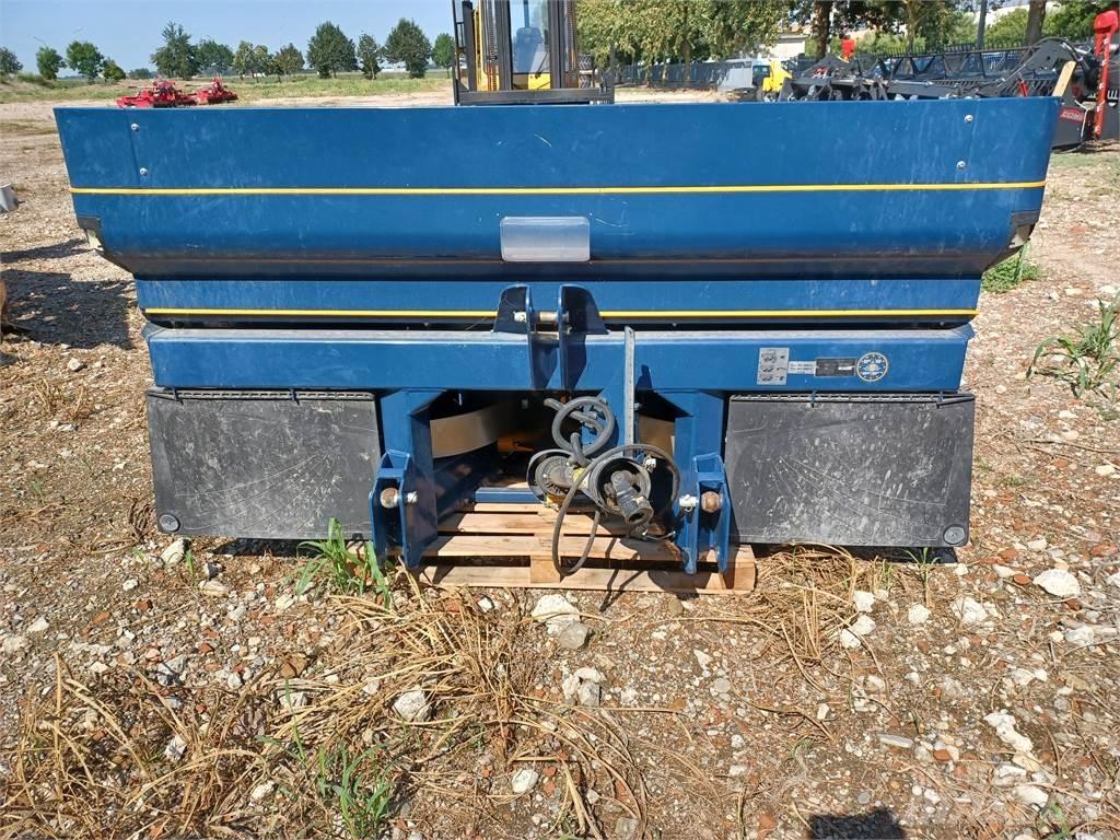Bogballe M35 BASE Landbruk - Annet