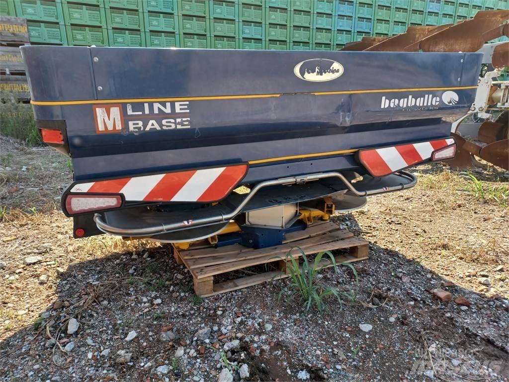 Bogballe M35 BASE Landbruk - Annet
